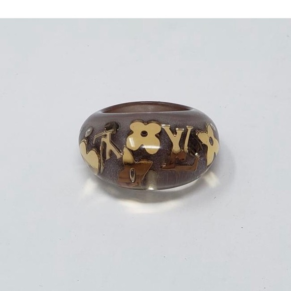 Louis Vuitton Ring - Picture 4 of 8
